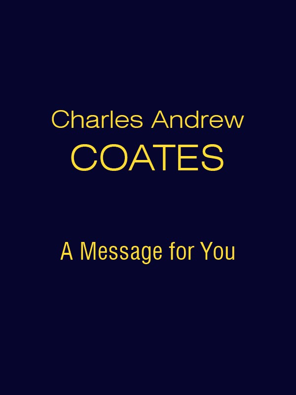 CAC A Message for You