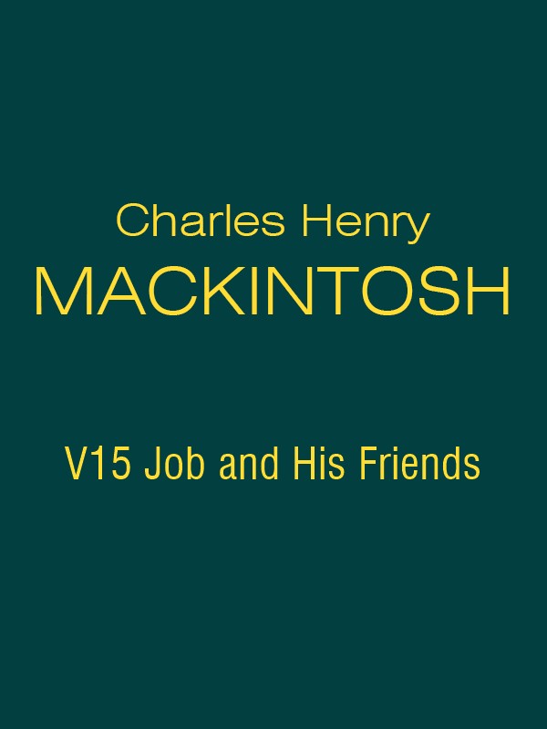 CHM V15 Job and His Friends