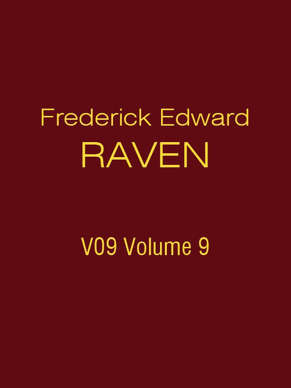 FER V09 Volume 9