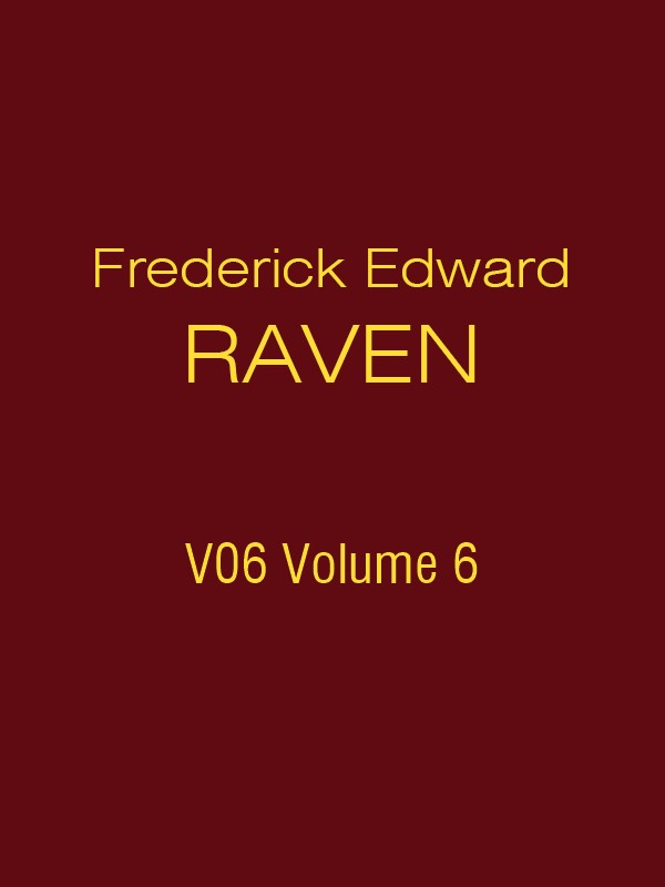 FER V06 Volume 6