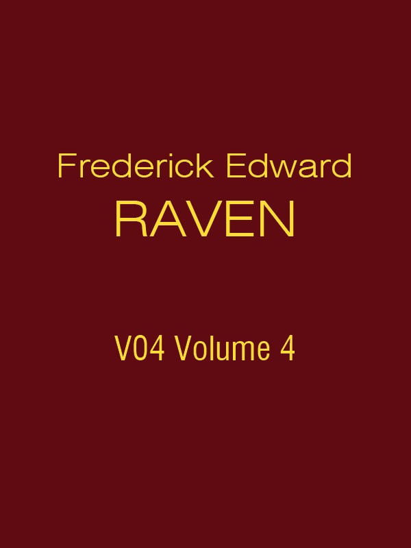 FER V04 Volume 4