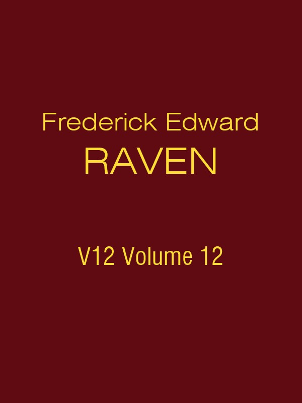 FER V12 Volume 12