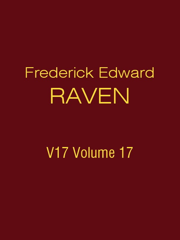 FER V17 Volume 17