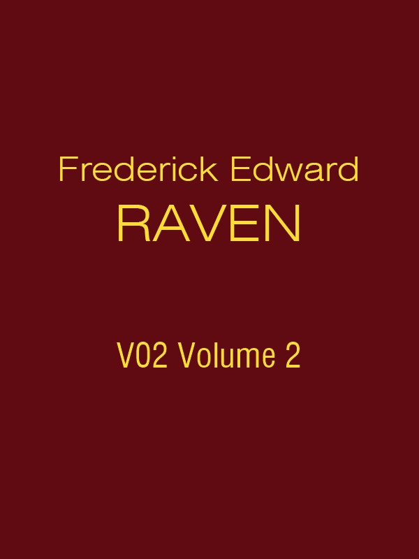 FER V02 Volume 2