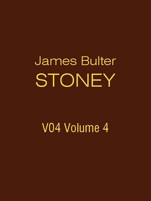 JBS V04 Volume 4
