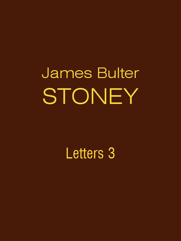 JBS Letters 3