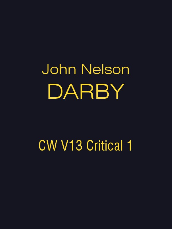 JND CW V13 Critical 1