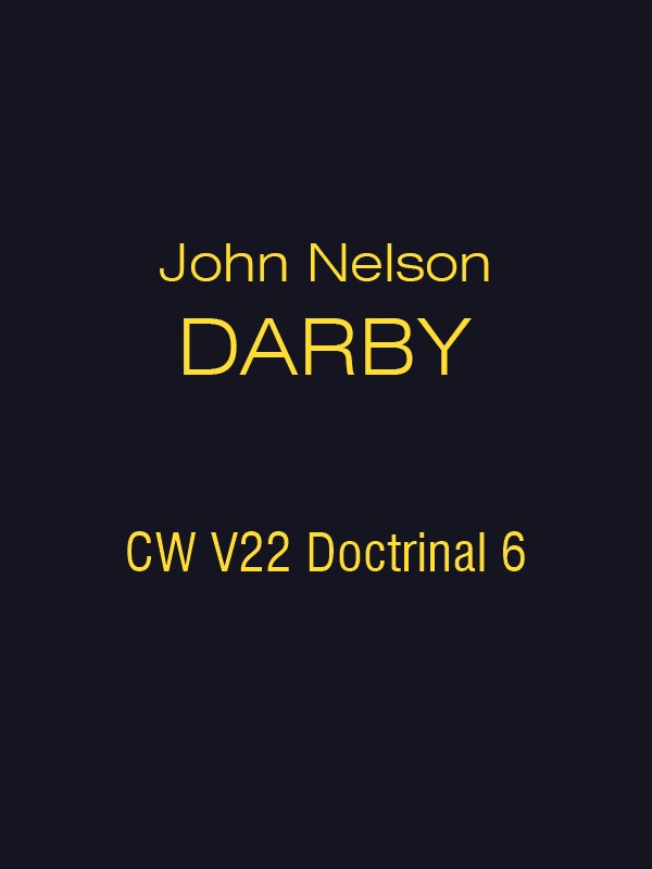 JND CW V22 Doctrinal 6