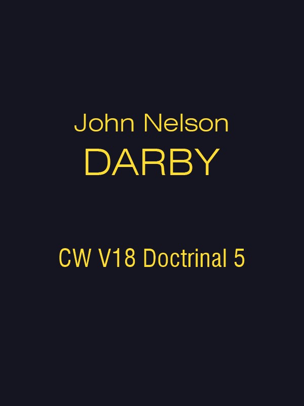 JND CW V18 Doctrinal 5