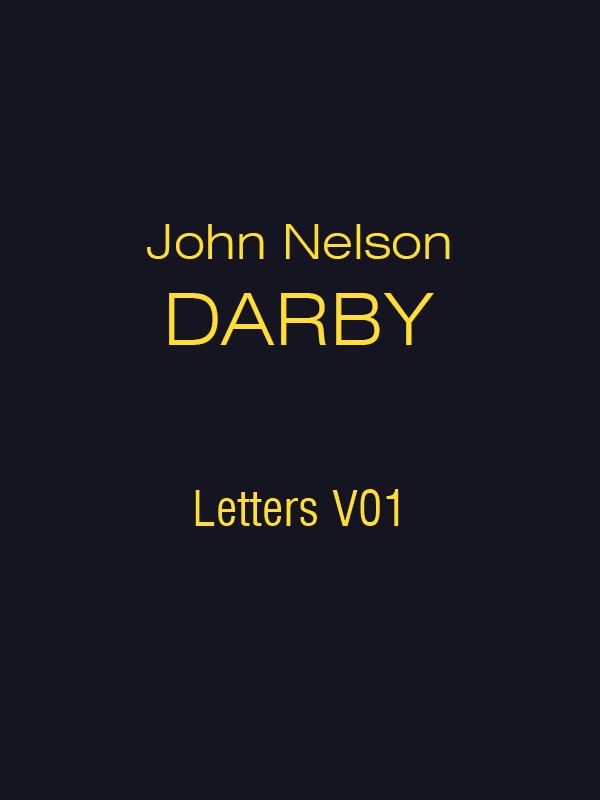 JND Letters V01