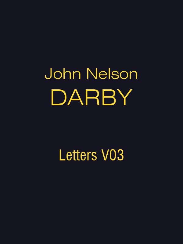 JND Letters V03