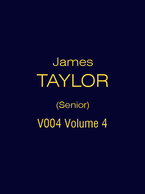 JT V004 Volume 4