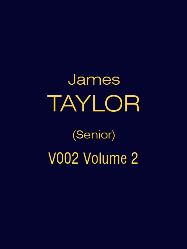 JT V002 Volume 2