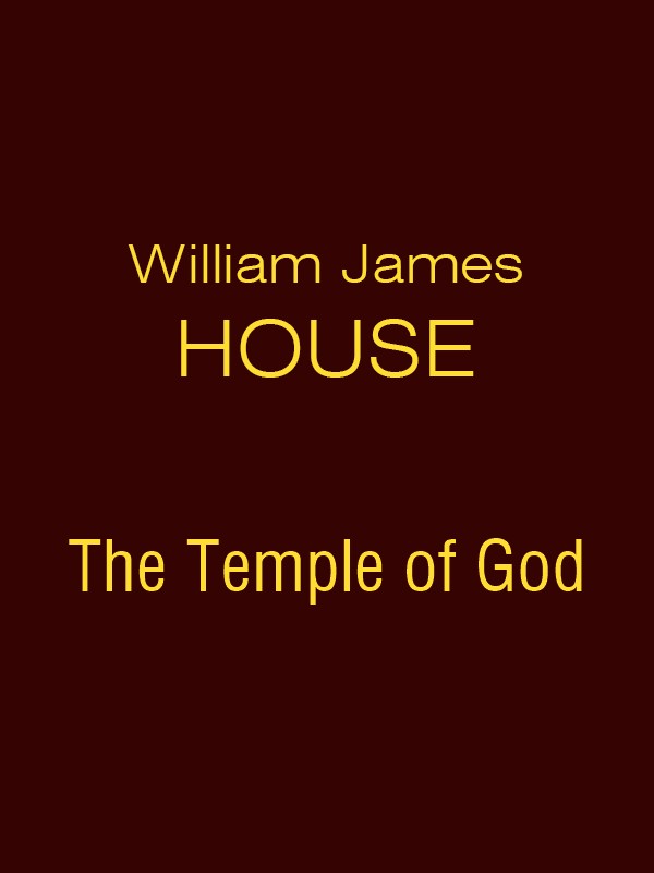 WJH The Temple of God