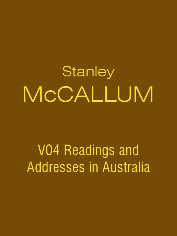 SMC V04 Readings and Addresses in Australia